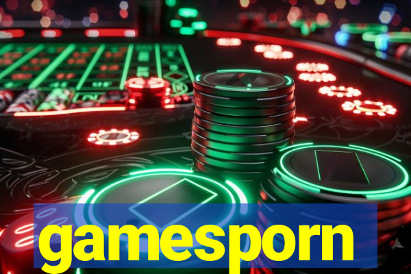 gamesporn