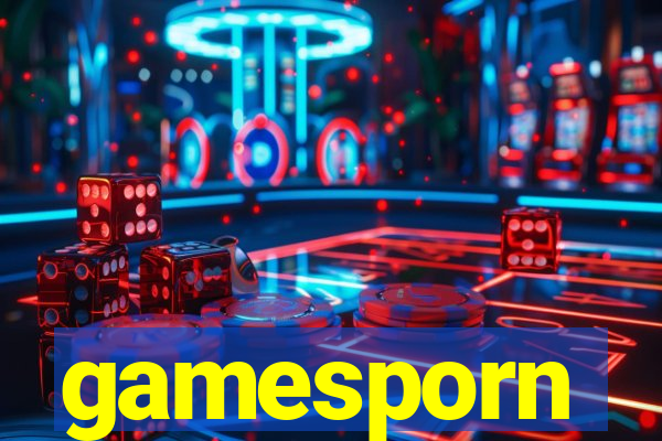 gamesporn