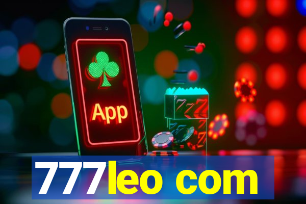 777leo com