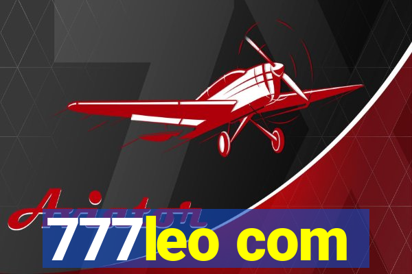 777leo com