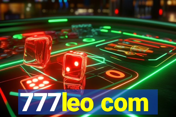 777leo com