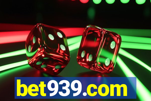 bet939.com