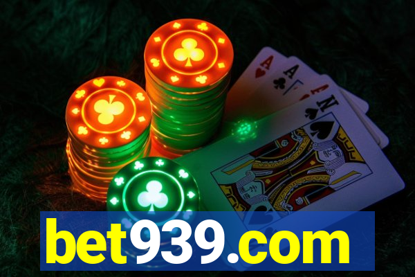 bet939.com