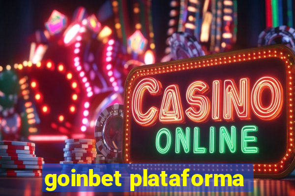 goinbet plataforma