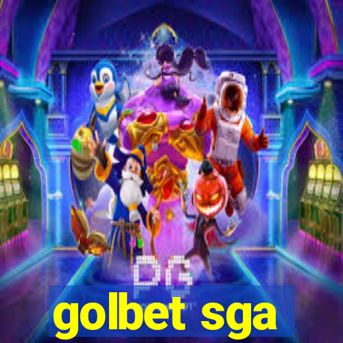 golbet sga