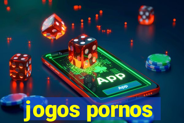 jogos pornos