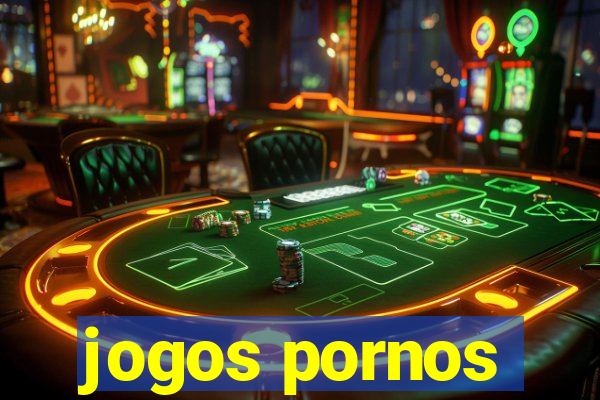 jogos pornos