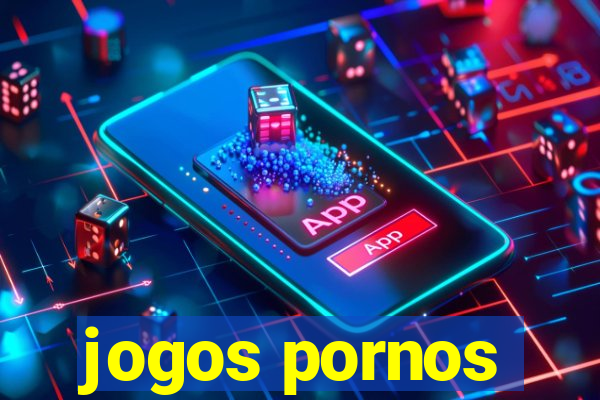 jogos pornos