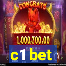 c1 bet