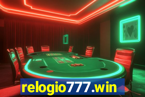 relogio777.win