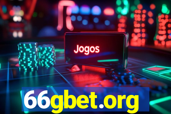 66gbet.org