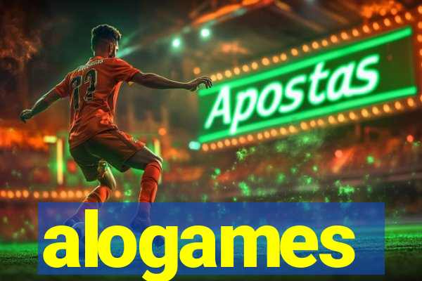 alogames