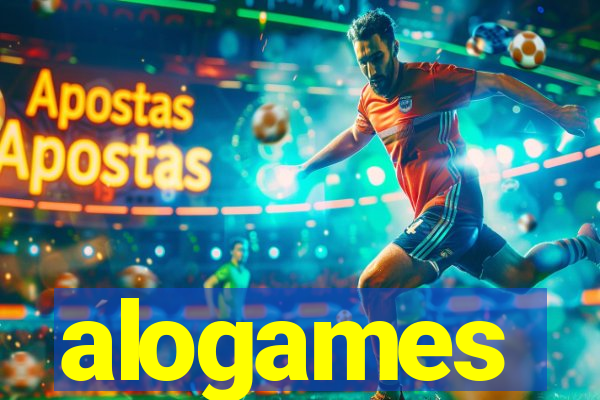 alogames