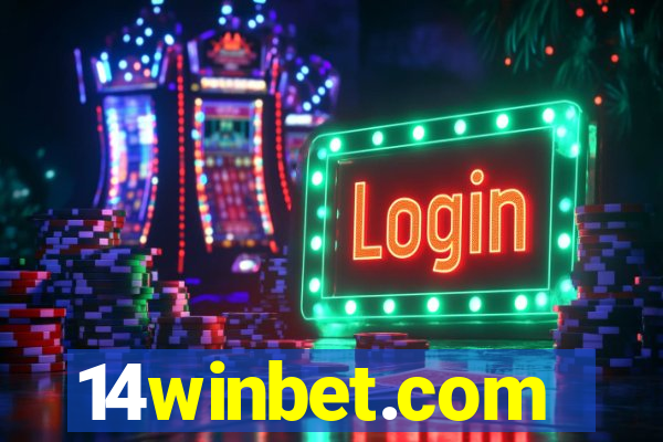 14winbet.com