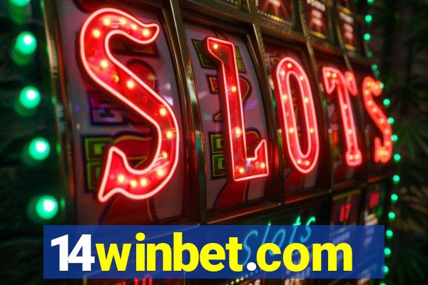 14winbet.com