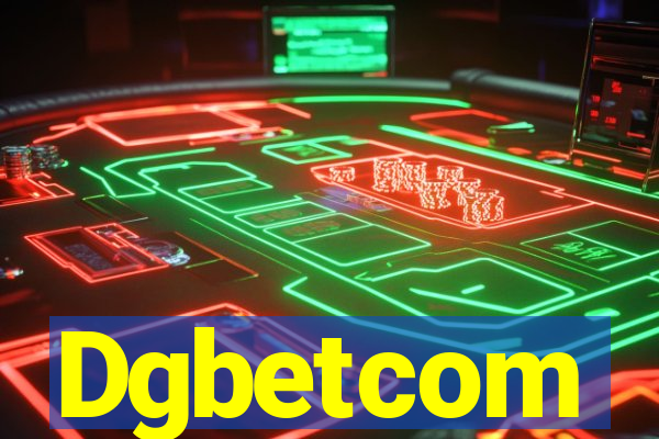 Dgbetcom