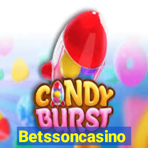 Betssoncasino