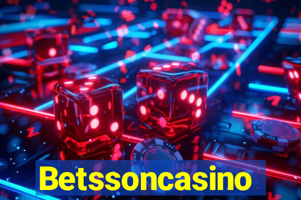 Betssoncasino