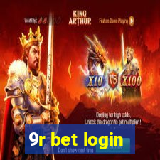 9r bet login