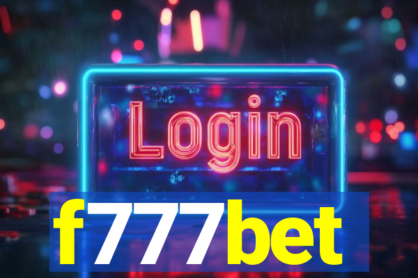 f777bet