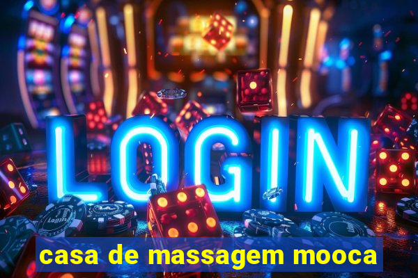 casa de massagem mooca