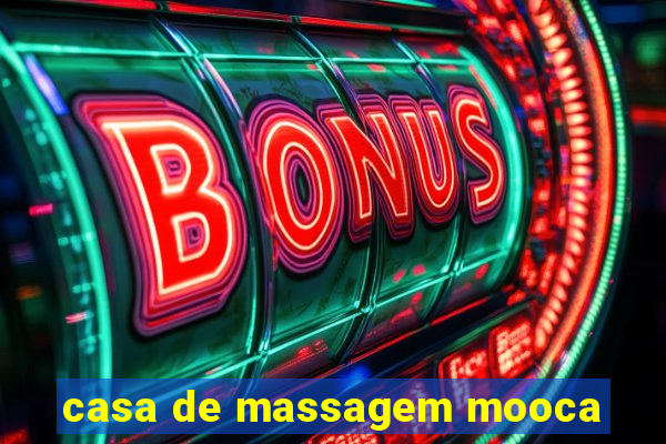 casa de massagem mooca