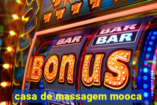 casa de massagem mooca