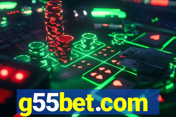 g55bet.com