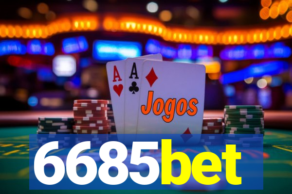 6685bet