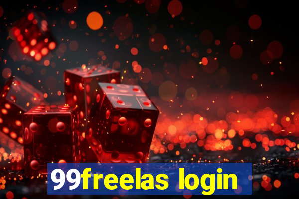 99freelas login