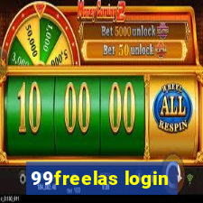 99freelas login