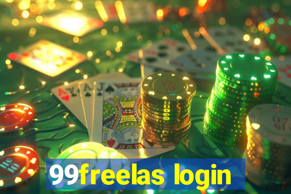 99freelas login