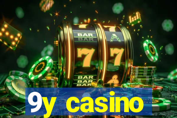 9y casino