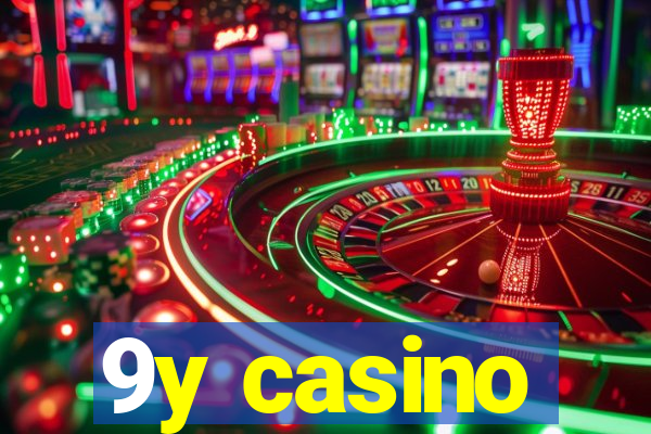 9y casino