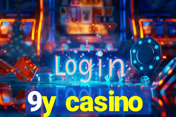 9y casino