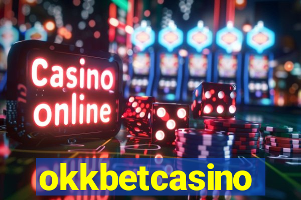 okkbetcasino