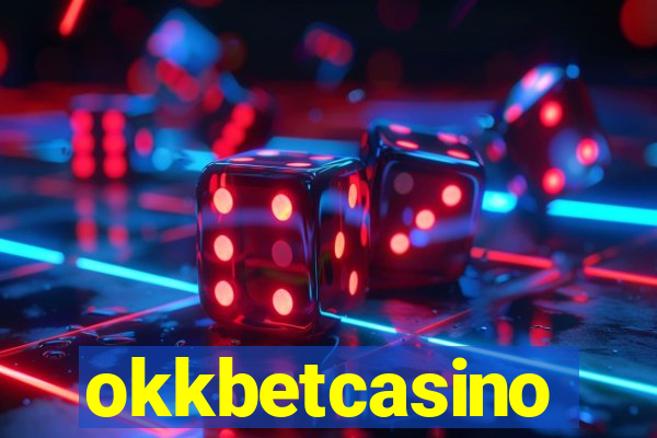 okkbetcasino