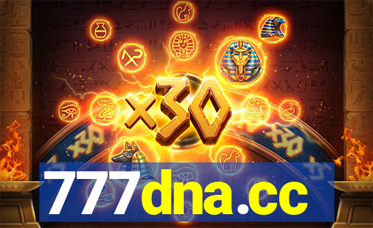 777dna.cc