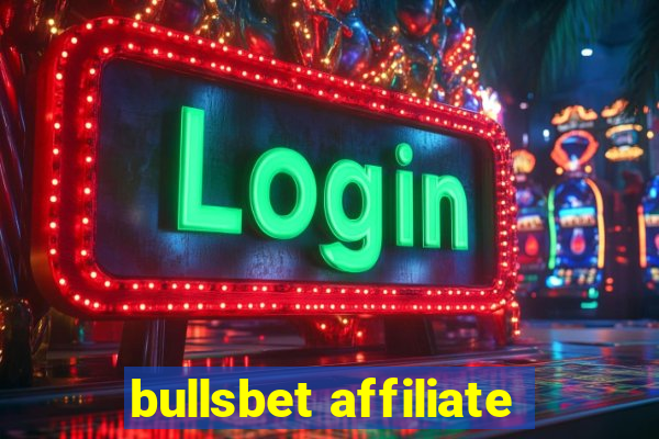 bullsbet affiliate