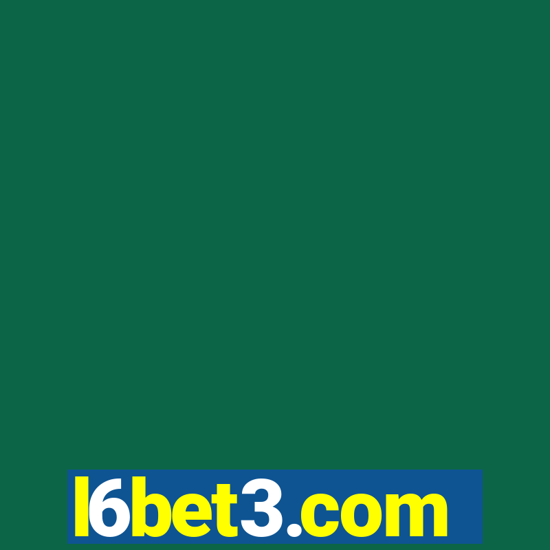 l6bet3.com