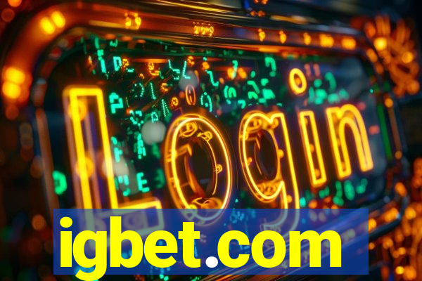 igbet.com