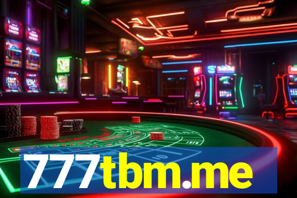 777tbm.me