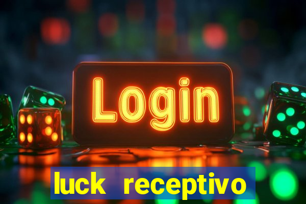 luck receptivo porto seguro