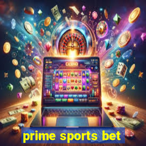 prime sports bet