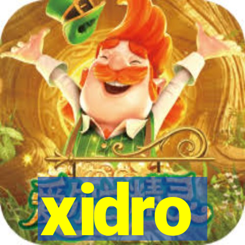 xidro