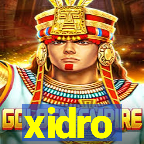 xidro