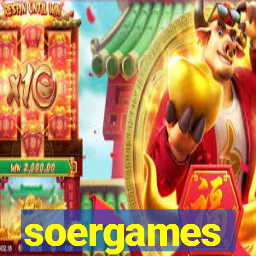 soergames