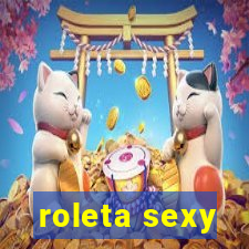 roleta sexy