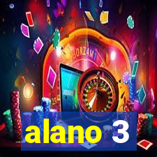 alano 3