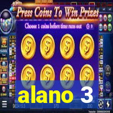 alano 3